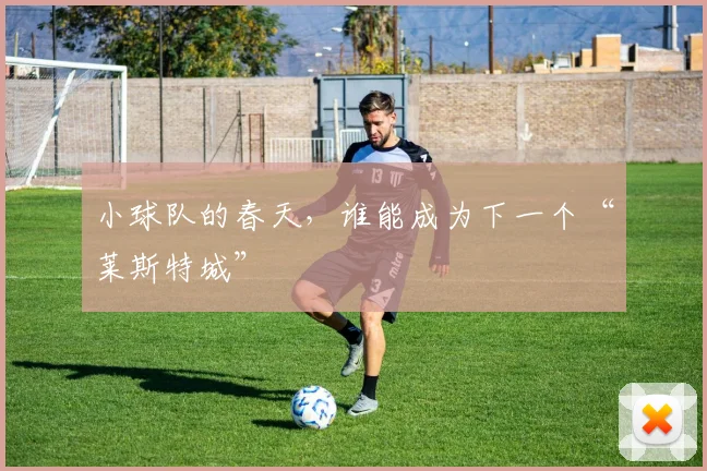 小球队的春天，谁能成为下一个“莱斯特城”