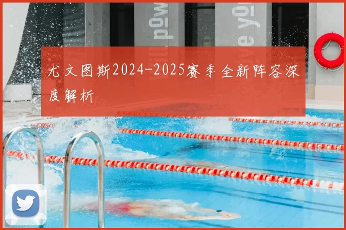 尤文图斯2024-2025赛季全新阵容深度解析