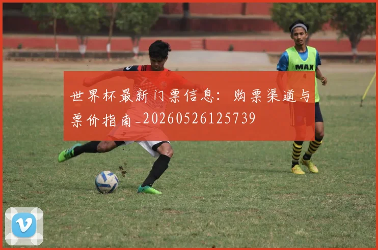 世界杯最新门票信息：购票渠道与票价指南_20260526125739