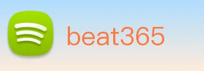 beat365 logo